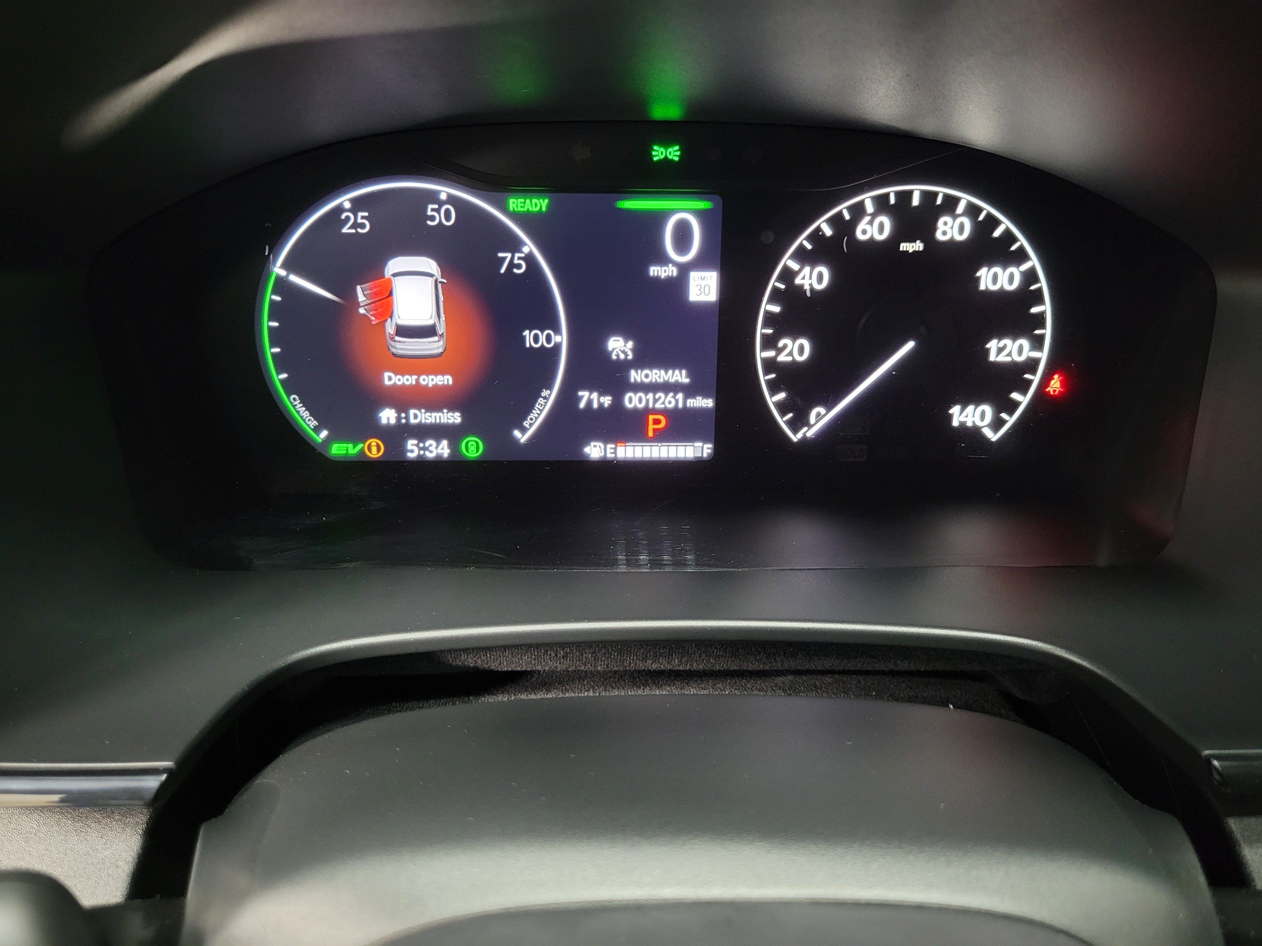 Certified 2026 Honda CR-V Sport image 22