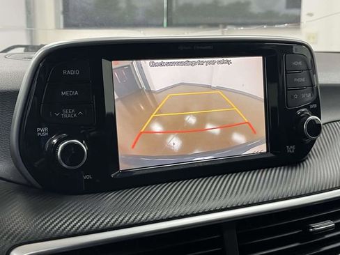 Used 2019 Hyundai Tucson Value FWD image 29