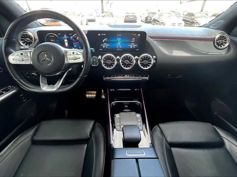 Certified 2023 Mercedes-Benz GLA 250 image 15