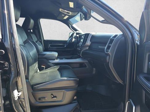 Used 2022 RAM 2500 Laramie image 19