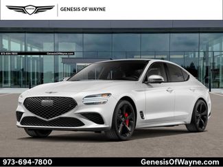 New 2026 Genesis G70 3.3T Sport Prestige AWD/4WD video 1