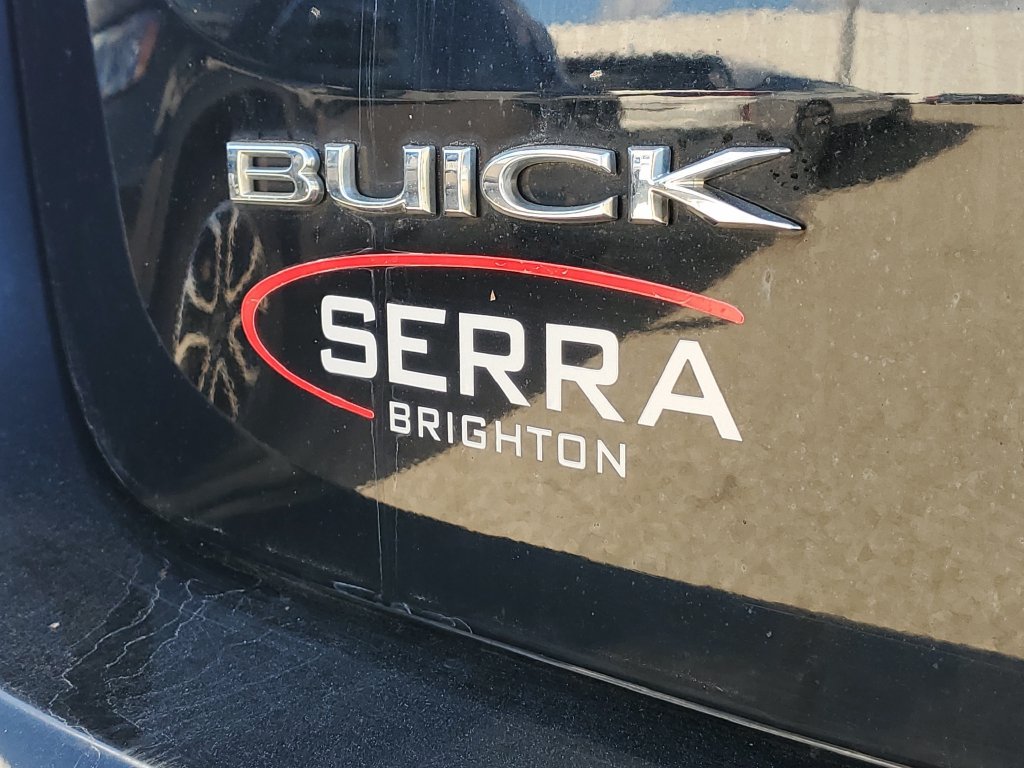 Used 2017 Buick Encore Preferred FWD image 29