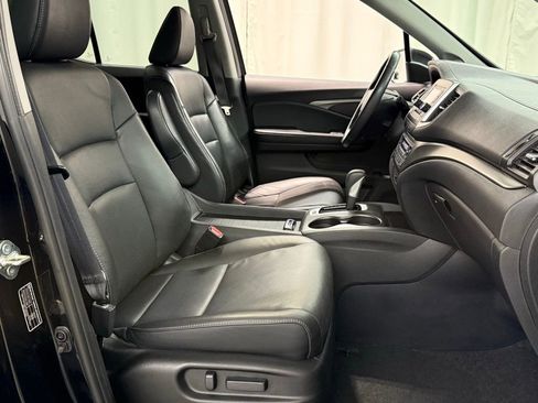 Certified 2019 Honda Ridgeline RTL image 26