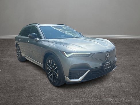 Used 2024 Acura ZDX A-Spec image 40