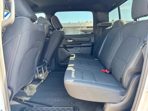 Used 2024 RAM 1500 Tradesman image 20