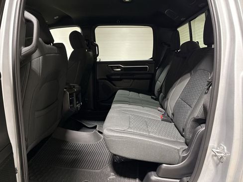 New 2026 RAM 1500 Big Horn image 23