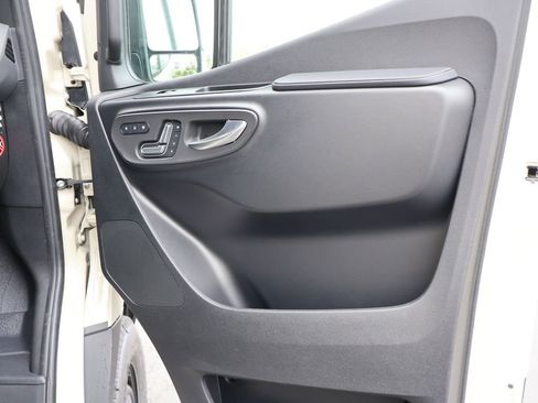 New 2026 Mercedes-Benz Sprinter 2500 image 14