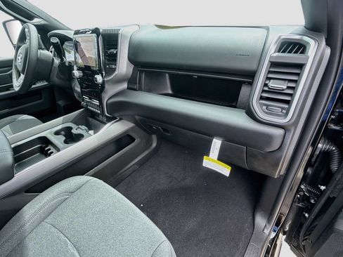 New 2026 RAM 3500 Big Horn AWD/4WD image 33