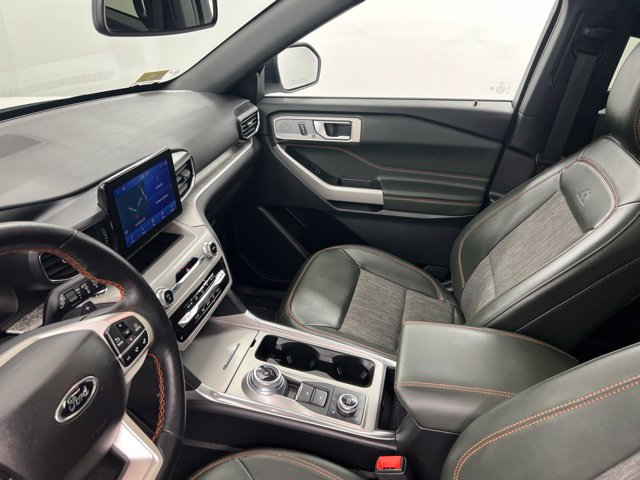 Used 2023 Ford Explorer Timberline w/ Timberline Technology Package AWD/4WD image 22