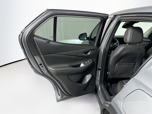 Used 2025 Buick Encore GX Preferred FWD image 25