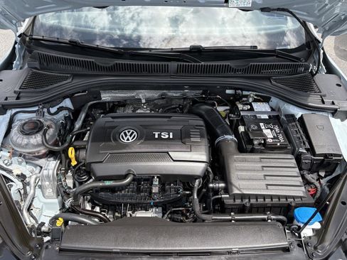 Used 2025 Volkswagen Jetta GLI Autobahn FWD image 21