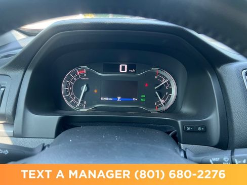 Used 2021 Honda Ridgeline RTL-E image 15