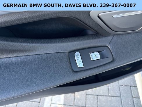 Used 2018 BMW 740i xDrive image 24