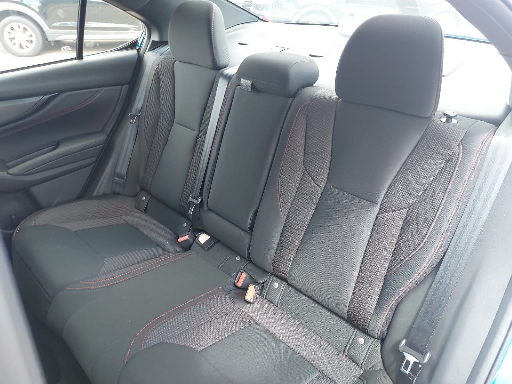 New 2026 Subaru WRX Premium AWD/4WD image 13