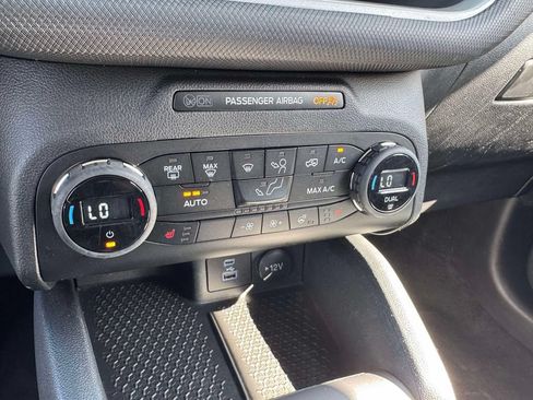 Used 2021 Ford Bronco Sport Outer Banks AWD/4WD image 30