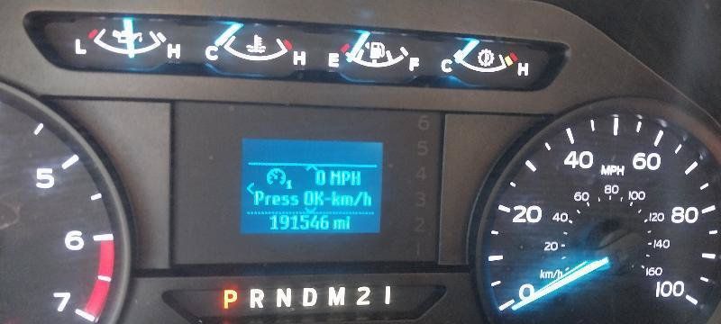Used 2018 Ford F250 XL w/ Power Equipment Group RWD image 11
