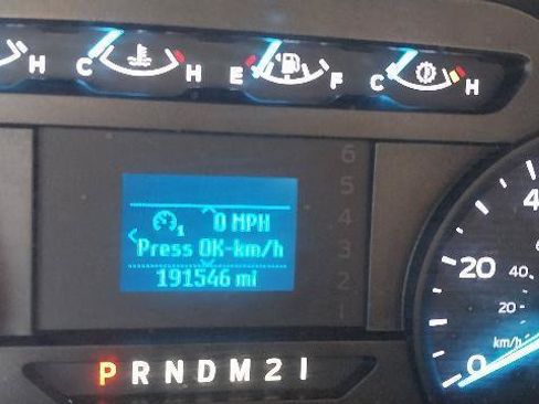 Used 2018 Ford F250 XL w/ Power Equipment Group RWD image 11