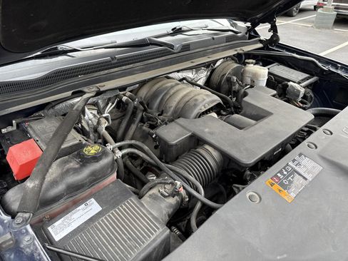 Used 2018 Chevrolet Tahoe LT image 35