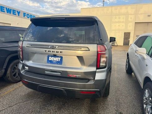 Used 2022 Chevrolet Tahoe RST w/ Luxury Package image 18