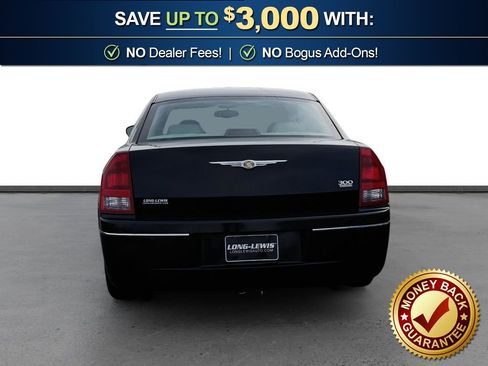 Used 2006 Chrysler 300 Touring image 5