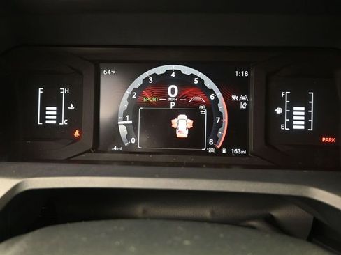 New 2026 Toyota 4Runner SR5 image 6