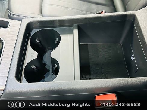 Certified 2023 Audi Q5 2.0T Premium w/ Convenience Package AWD/4WD image 21