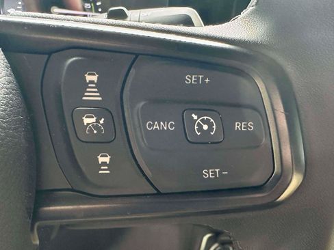 Used 2025 Jeep Wrangler Unlimited Sport S 4xe AWD/4WD image 20