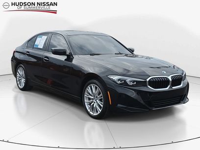 Used 2023 BMW 330i xDrive Sedan w/ Premium Package