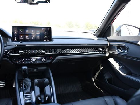 Used 2024 Honda Accord Sport image 24