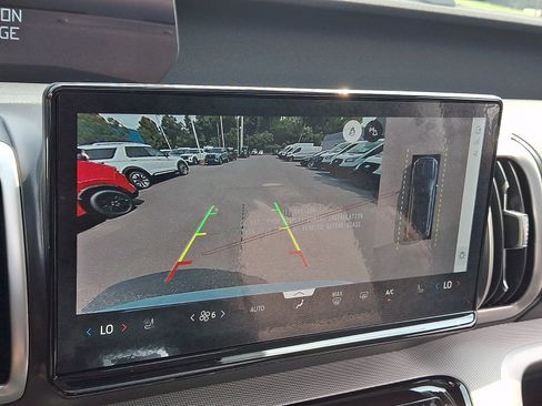 New 2027 Ford Expedition Max Active AWD/4WD image 14