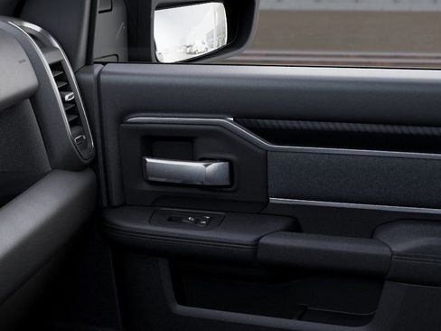 New 2025 RAM 2500 Big Horn AWD/4WD image 25