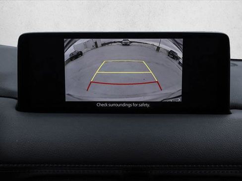 Used 2025 MAZDA CX-5 AWD 2.5 S w/ Preferred Package image 17