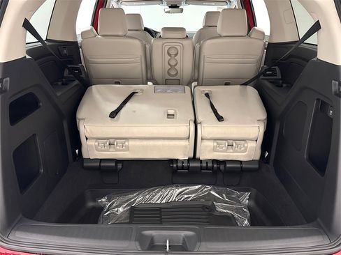 New 2026 Honda Odyssey EX-L image 11