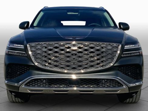 Used 2025 Genesis GV80 2.5T Prestige AWD/4WD image 4