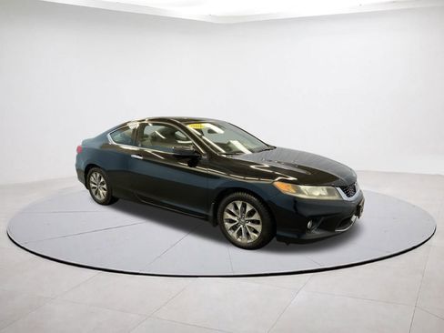 Used 2014 Honda Accord EX-L image 7