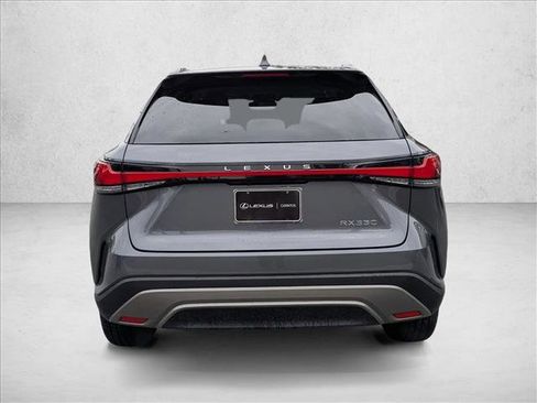 Certified 2023 Lexus RX 350 FWD w/ Cold Area Package image 7