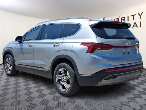 Used 2023 Hyundai Santa Fe SEL FWD image 6