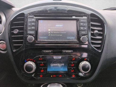 Used 2014 Nissan Juke SL image 13