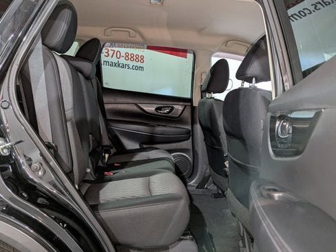 Used 2019 Nissan Rogue S w/ Special Edition Package image 30