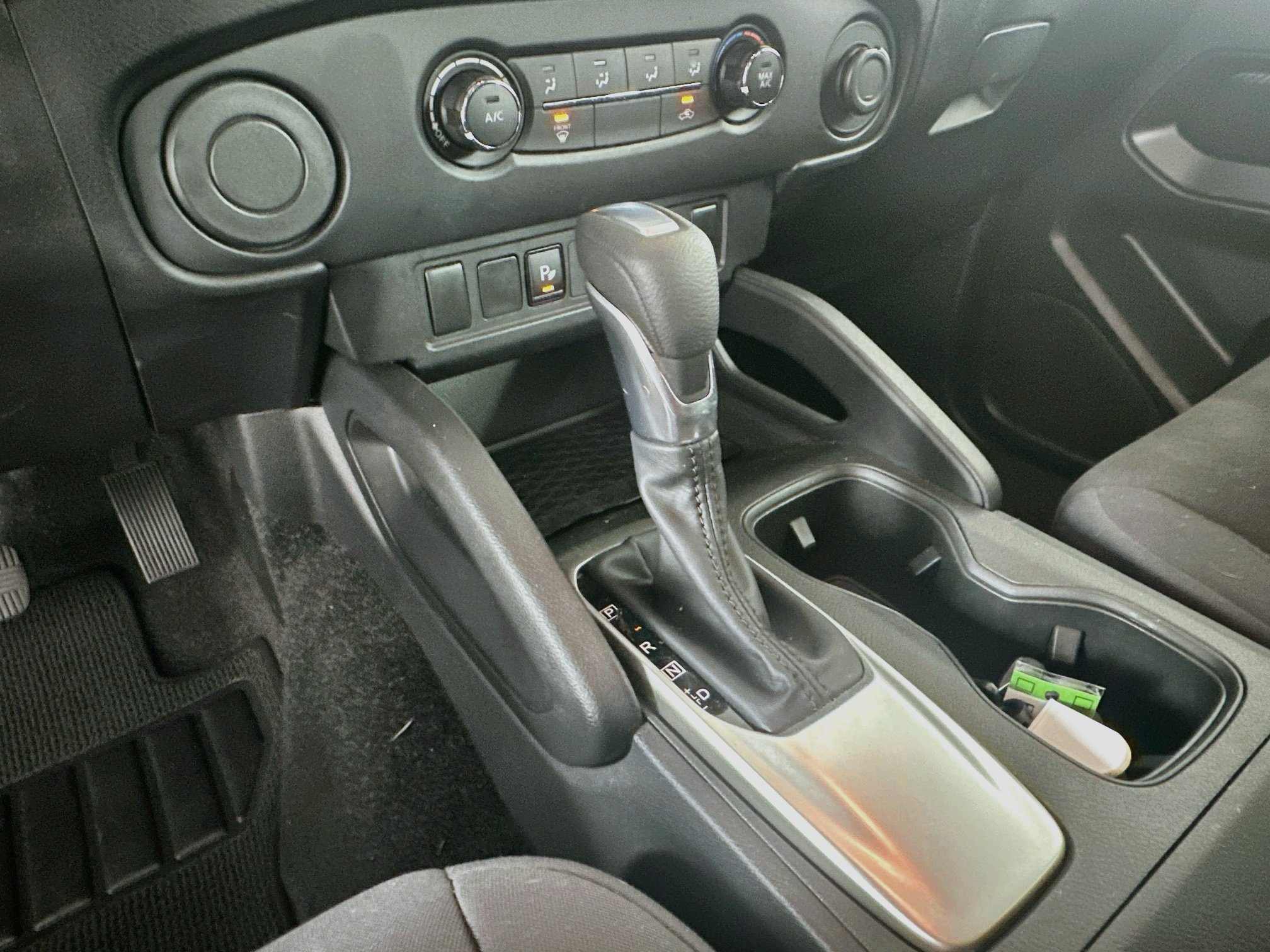 Used 2023 Nissan Frontier S w/ Technology Package RWD image 24