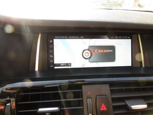 Used 2017 BMW X3 xDrive35i image 23