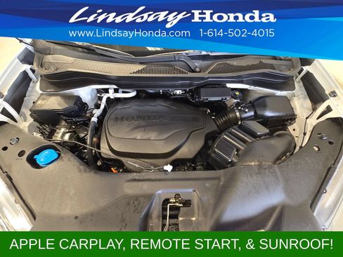 Used 2023 Honda Ridgeline RTL image 24