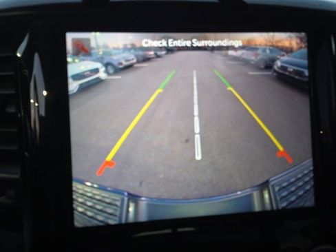 Used 2022 RAM 3500 Laramie image 16