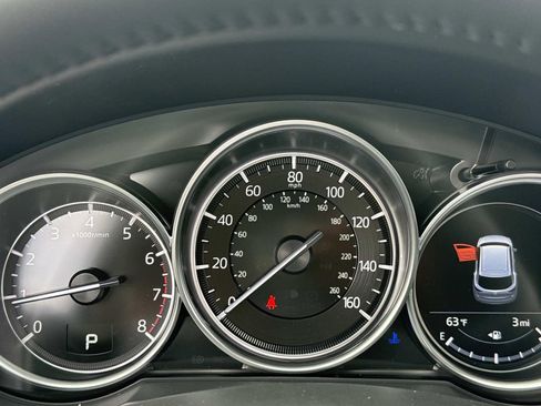 New 2025 MAZDA CX-5 AWD 2.5 S image 15