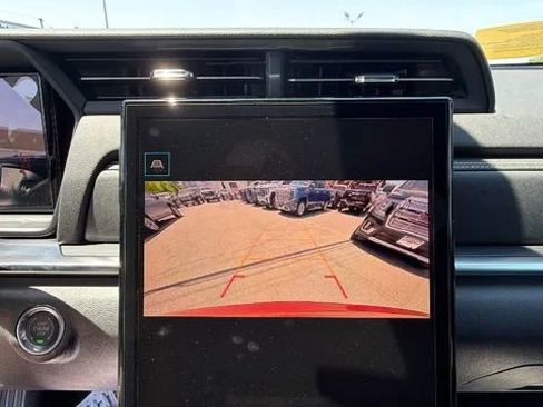 New 2026 GMC Terrain Elevation w/ Black Edition AWD/4WD image 30