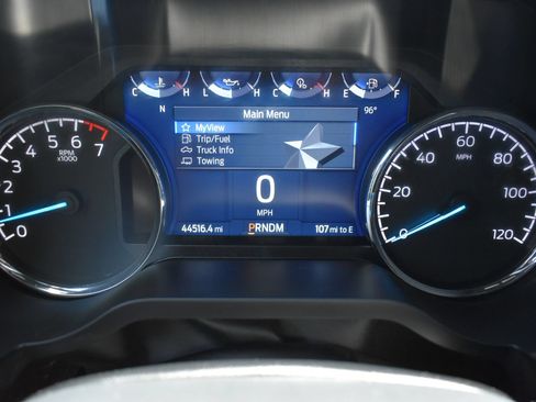Used 2022 Ford F150 XLT w/ Equipment Group 302A High AWD/4WD image 30