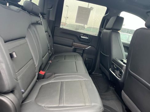 Used 2020 GMC Sierra 2500 Denali w/ Technology Package image 27