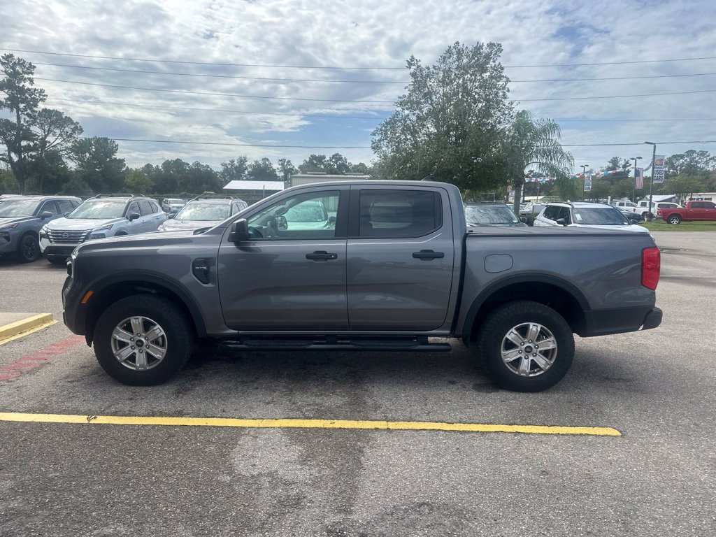 Used 2025 Ford Ranger XL RWD image 3