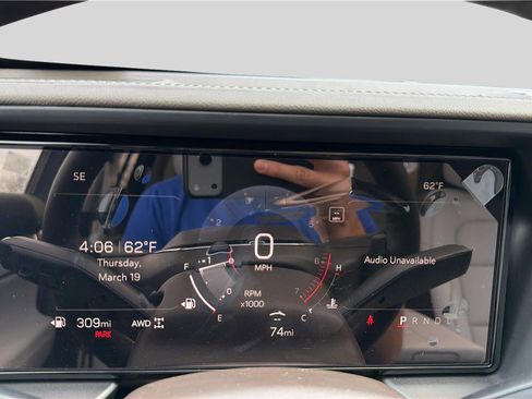 New 2026 GMC Terrain Denali w/ LPO, Floor Liner Package image 12