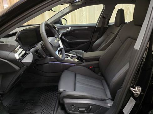 New 2026 Audi A6 Premium Plus image 13